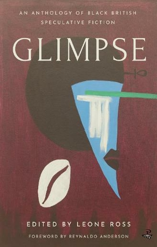 Glimpse edited by Leone Ross